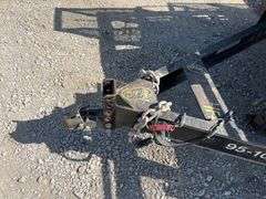 2018 East Texas 20ft Utility Trailer