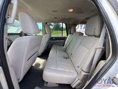 2013 Ford Expedition 4x4 SUV