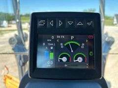2020 John Deere 870GP Articulated Motor Grader