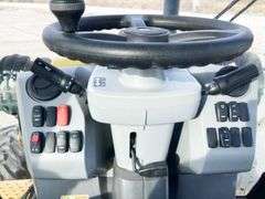 2021 Caterpillar 428 4x4 Extendahoe Loader Backhoe