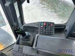 2017 John Deere 544K-II Articulated Wheel Loader
