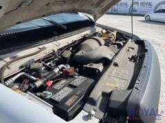 2012 Ford E-250 Cargo Van