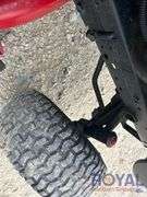 2009 Craftsman YTS 3000 42in Riding Mower