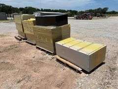 Vertical Filing Cabinets