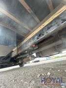2005 GMC C5500 24FT. Box Truck