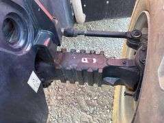 2020 JLG 1732 16,755lb 4x4 High-Capacity Rough Terrain Telehandler