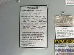 2009 IC Corporation PB105 School Bus