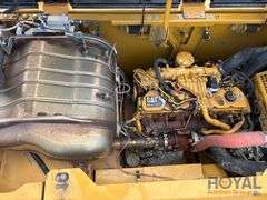 2017 Caterpillar 326FL Hydraulic Excavator