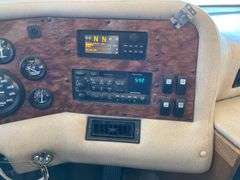 2000 Safari C-Series 425 40ft Panther Motorhome
