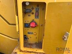 2019 Caterpillar 815K Articulated Compactor