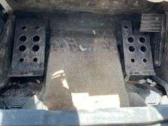 2022 Bobcat T770 Compact Track Loader Skid Steer