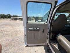 2008 Ford F-450 Crew Cab Service Truck