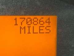 2009 IC Corporation PB105 School Bus