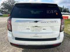 2022 Chevrolet Tahoe FL SUV
