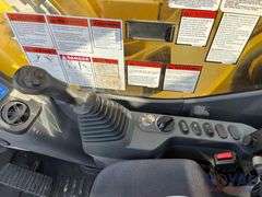 2019 Komatsu PC490LC-11 Hydraulic Excavator