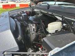 2013 Chevrolet Silverado 3500HD Crew Cab Omaha Service Truck