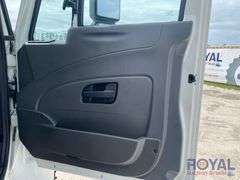 2015 International DuraStar 4300 26FT. Box Truck