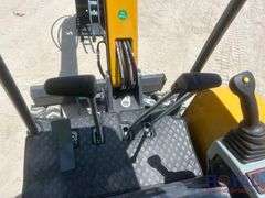 Unused 2025 CFG Industrial MX50R Mini Excavator