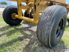 2004 Rome Plow TAW-16 S/A Towable Disk Harrow