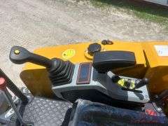 Unused 2025 CFG Industrial MX50R Mini Excavator