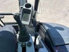 2017 John Deere 30G Mini Excavator