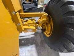 2024 John Deere 872GP Articulated Motor Grader