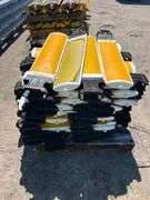 Quick Kurb Continuous Curbing System with MEGA MARKER