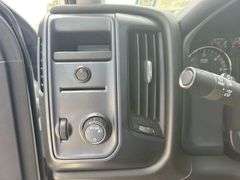 2019 Chevrolet Silverado 1500 Crew Cab Pickup Truck