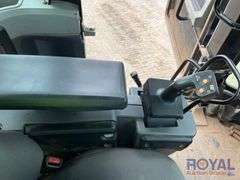 2019 Caterpillar 815K Articulated Compactor