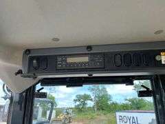 2023 Komatsu WA320-8 Articulated Wheel Loader