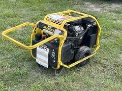 2018 Stanley HP88D Hydraulic Power Pack