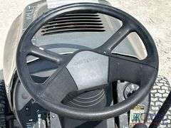 2007 Craftsman LT2000 42in Riding Mower