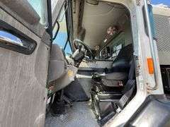 2014 Peterbilt 320 Altec AH150 150ft. Material Handler Bucket Truck
