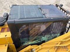 2017 Caterpillar 326FL Hydraulic Excavator