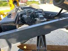 2020 John Deere 870GP Articulated Motor Grader