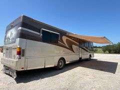 2000 Safari C-Series 425 40ft Panther Motorhome
