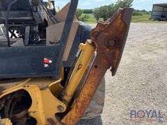 2006 John Deere 310SE 4x4 Loader Backhoe