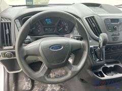 2015 Ford Transit 250 Cargo Van