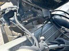 2017 Stratos 294 XL Evolution 20ft Fishing Boat with 20ft Boat Trailer