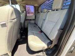 2021 Ford F-250 4x4 Ext. Cab Pickup Truck