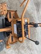 2010 Astec Underground RT660 4WD Trencher