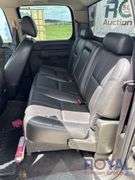 2013 Chevrolet Silverado 1500 Crew Cab Pickup Truck