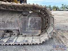 2017 Caterpillar 326FL Hydraulic Excavator
