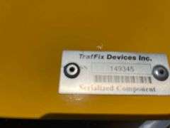 2025 Unused International MV607 Truck TMA Attenuator Truck