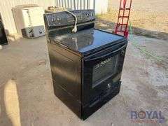Kenmore 4 Burner Electric Stove