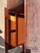 3 Drawer Office Desk