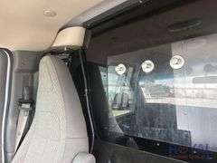 2020 Chevrolet Express 2500 Animal Control Cargo Van