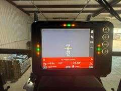 2024 John Deere 872GP Articulated Motor Grader