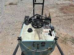 Target Econline 2 Concrete Saw