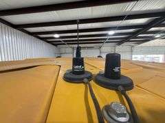 2024 John Deere 872GP Articulated Motor Grader